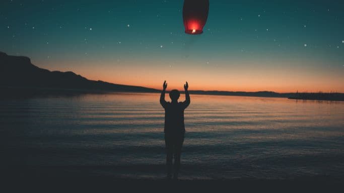 Comment lâcher prise physiquement